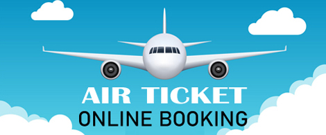 Domestic and International flights Online Booking