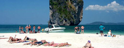 Krabi Tour Package from Bangladesh