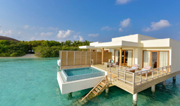 Dhaka  Maldives Tour Package from Bangladesh