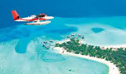 Dhaka Male Maldives Tour Package from Bangladesh