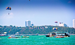 Pattaya Tour Package from Bangladesh