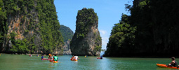 Phuket Tour Package from Bangladesh